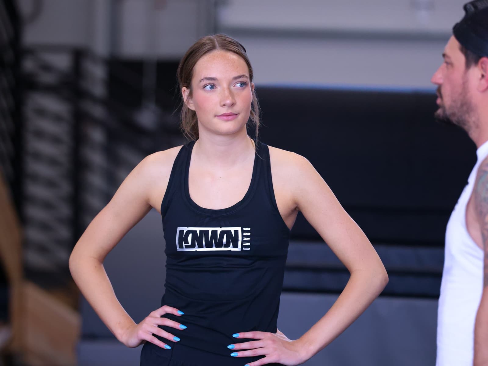 Mental Performance Program at KNWN