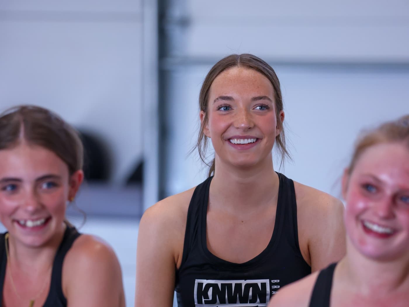 Social Media Guidance (Be Seen. Be KNWN.) at KNWN