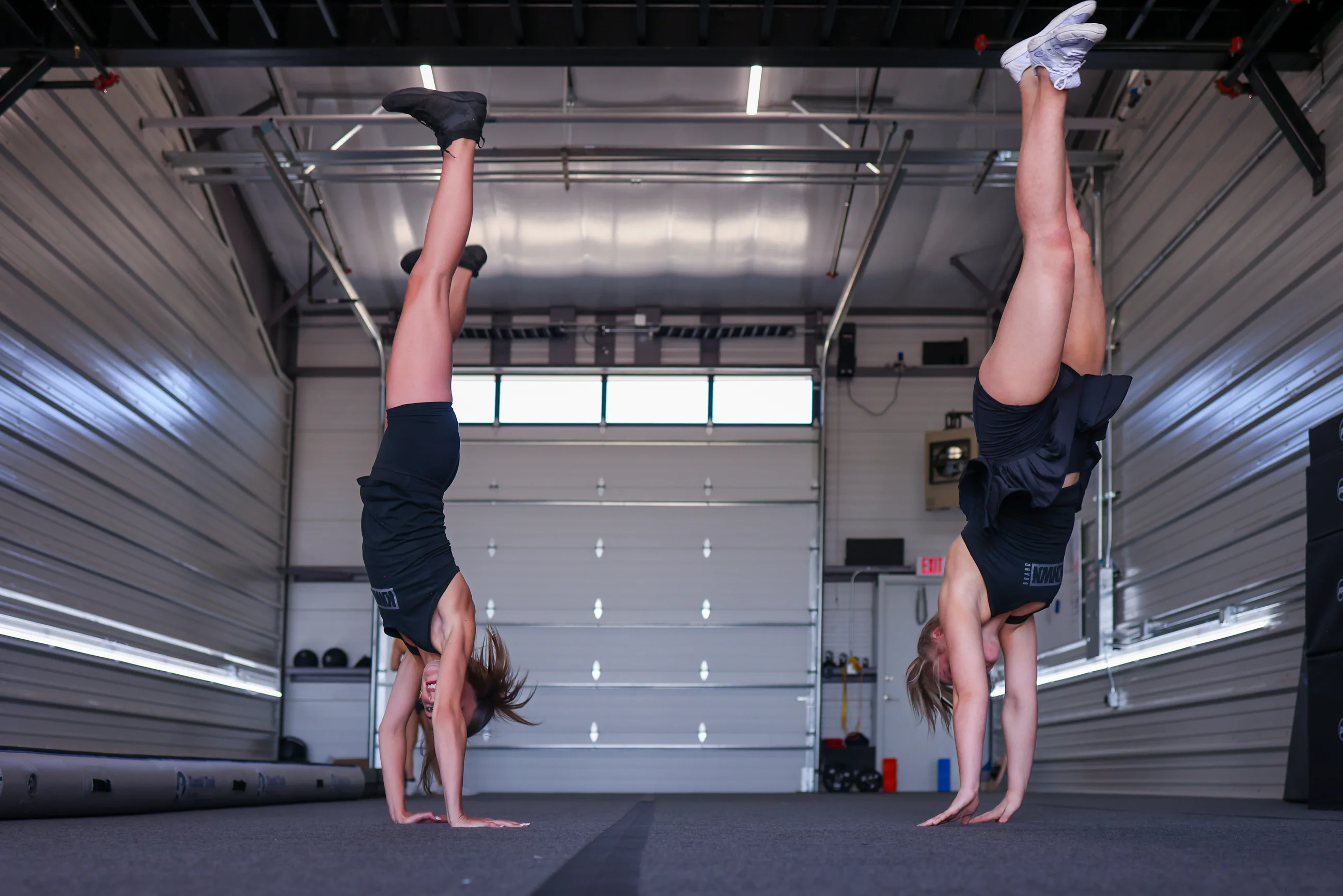 College Consulting for Cheerleaders hero image