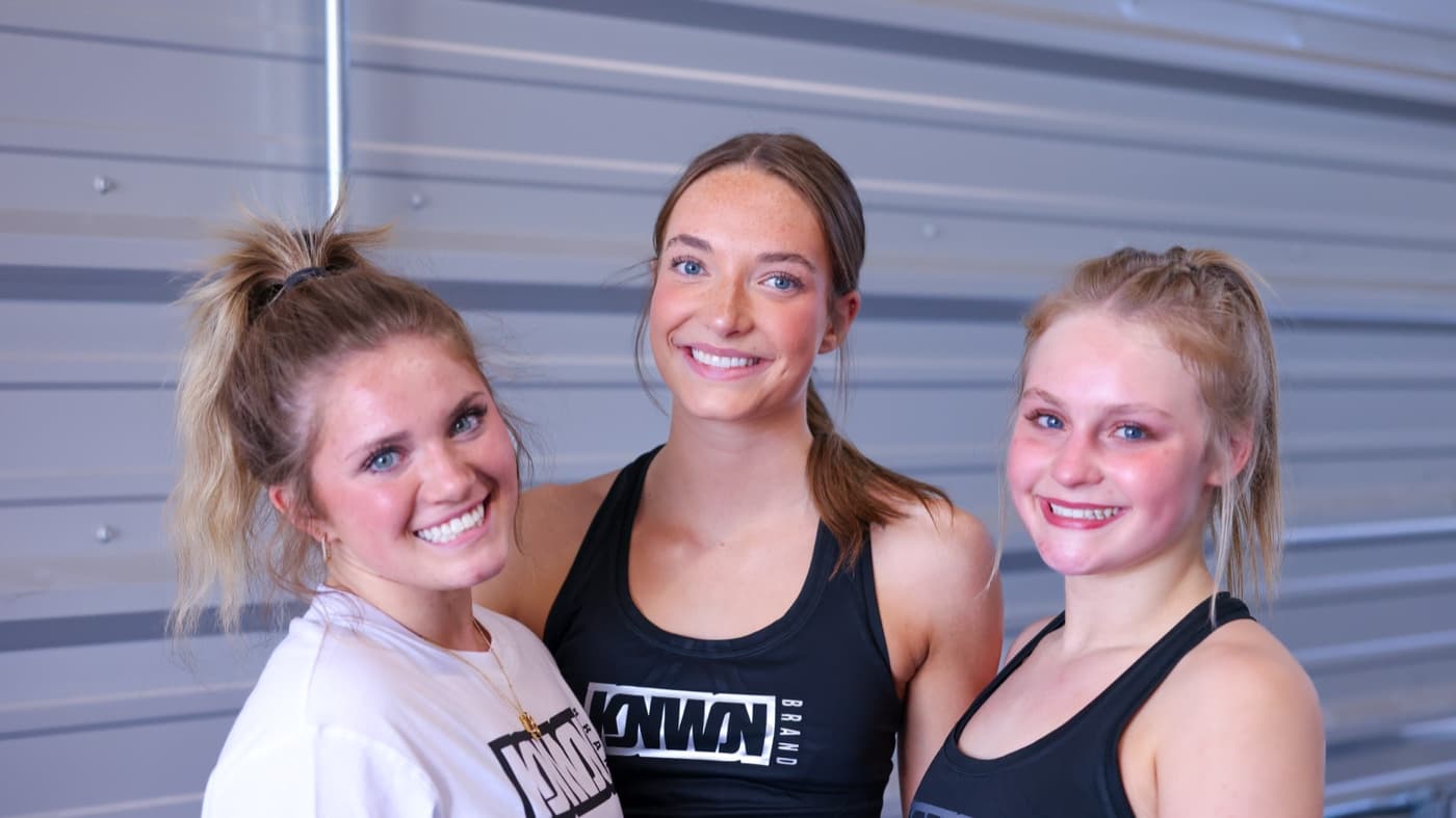 KNWN Academy at KNWN