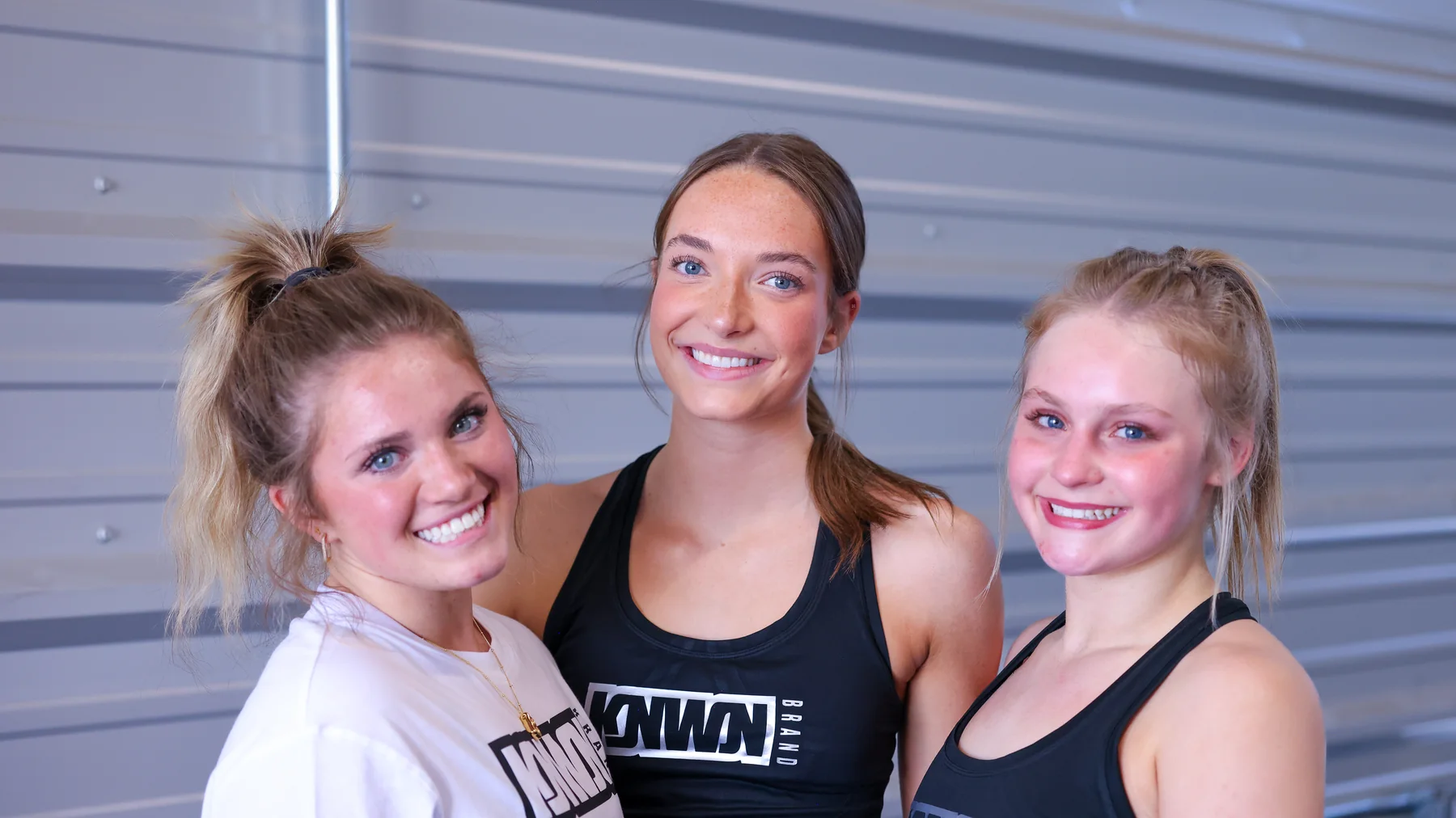 KNWN Academy hero image